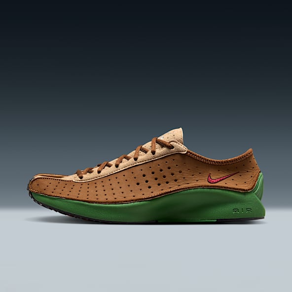 靴 W NIKE AIR SUPERFLY 27.5 Nike Air Superfly Women's Shoes. Nike IL